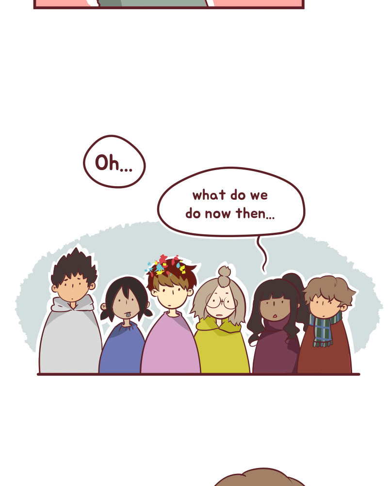 Just for Kicks Chapter 54.4 page 9 - 