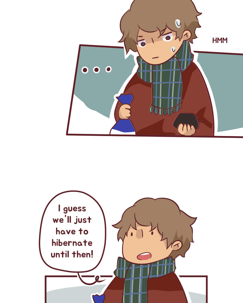 Just for Kicks Chapter 54.4 page 10 - 