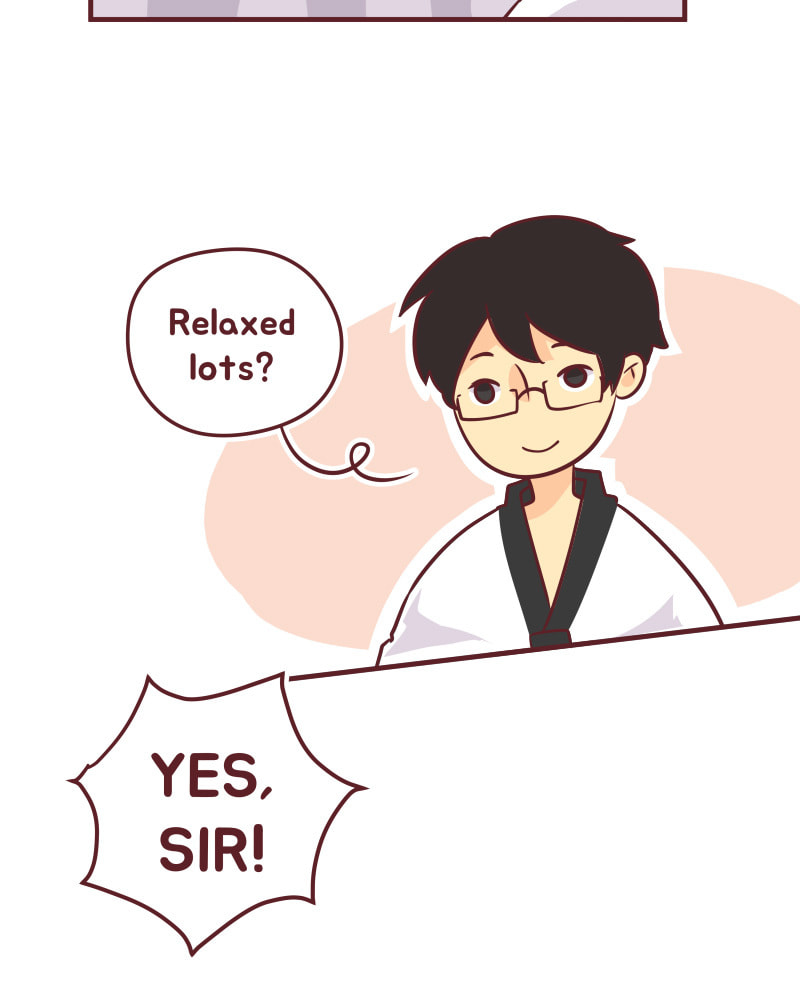 Just for Kicks Chapter 54.5 page 4 - 