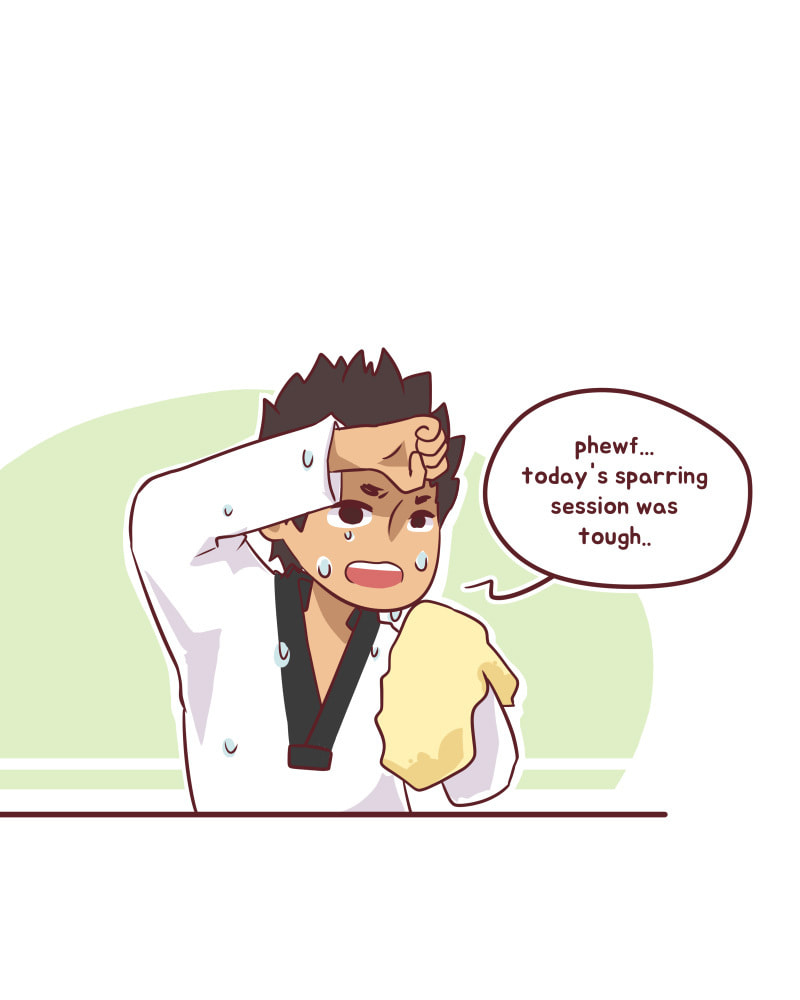 Just for Kicks Chapter 54.6 page 2 - 
