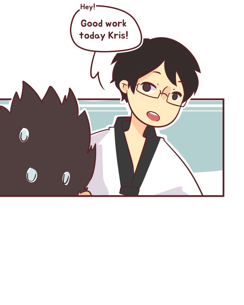 Just for Kicks Chapter 54.6 page 3 - 