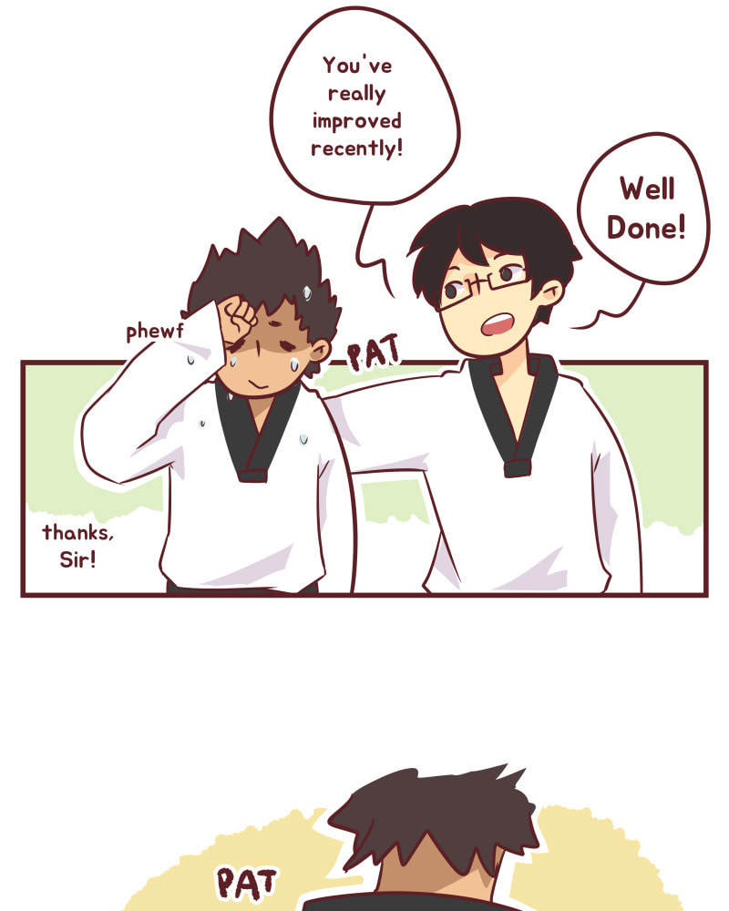 Just for Kicks Chapter 54.6 page 4 - 