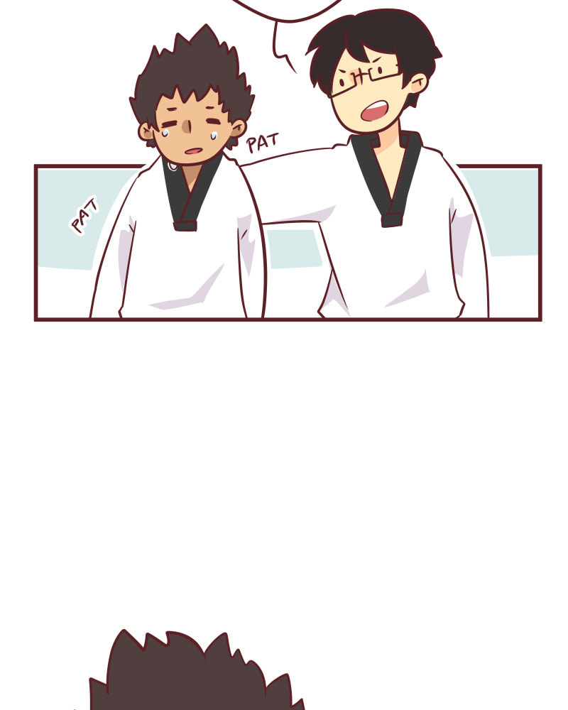 Just for Kicks Chapter 54.6 page 6 - 