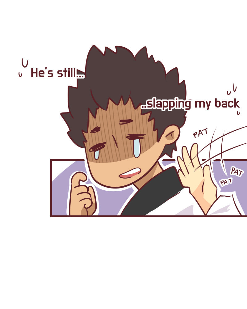 Just for Kicks Chapter 54.6 page 9 - 