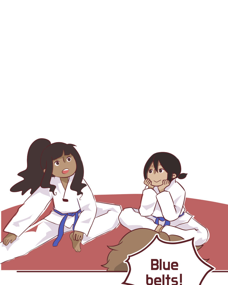 Just for Kicks Chapter 54.7 page 2 - 