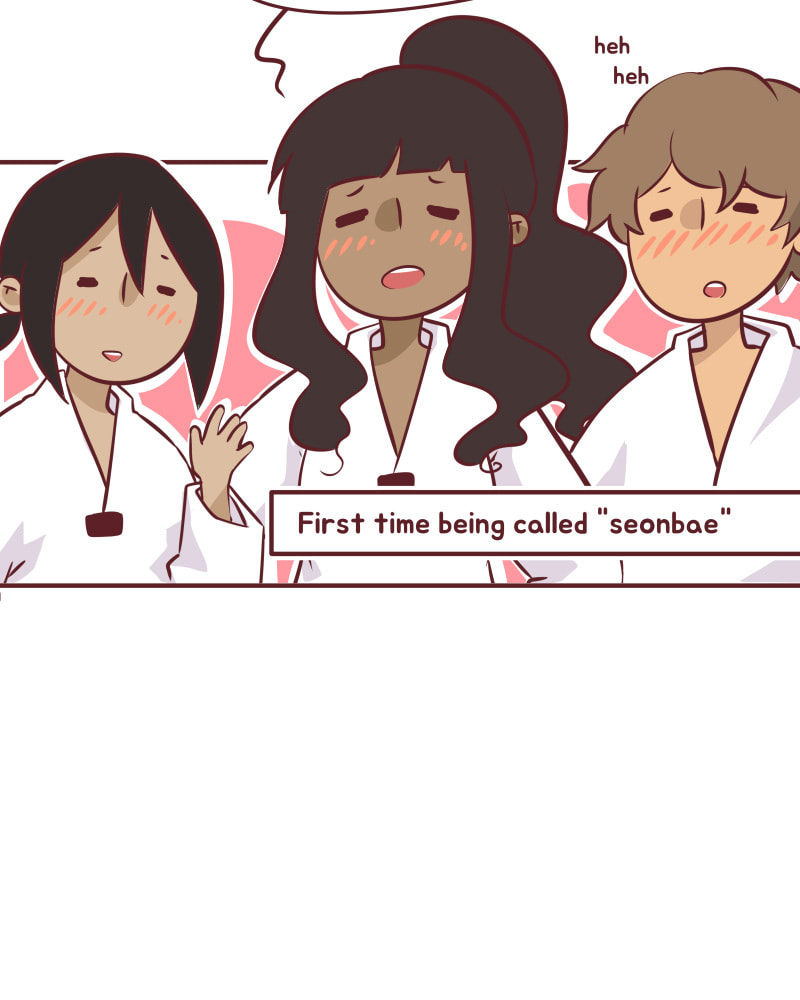 Just for Kicks Chapter 54.7 page 11 - 