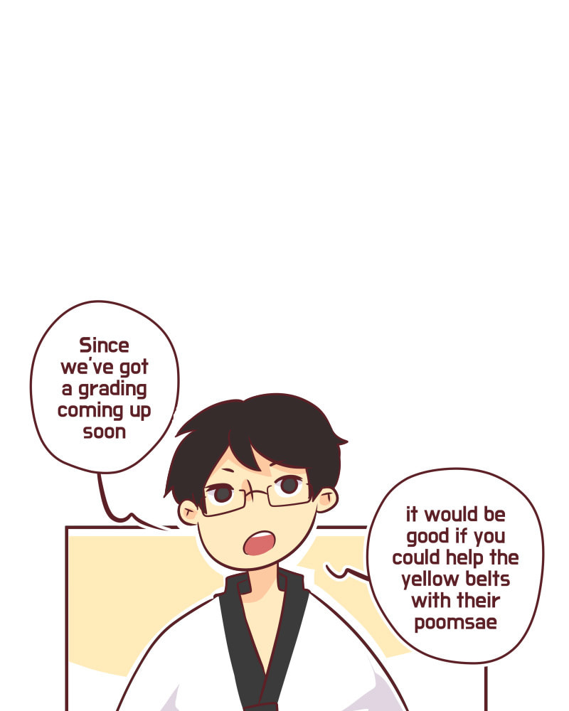 Just for Kicks Chapter 54.7 page 4 - 