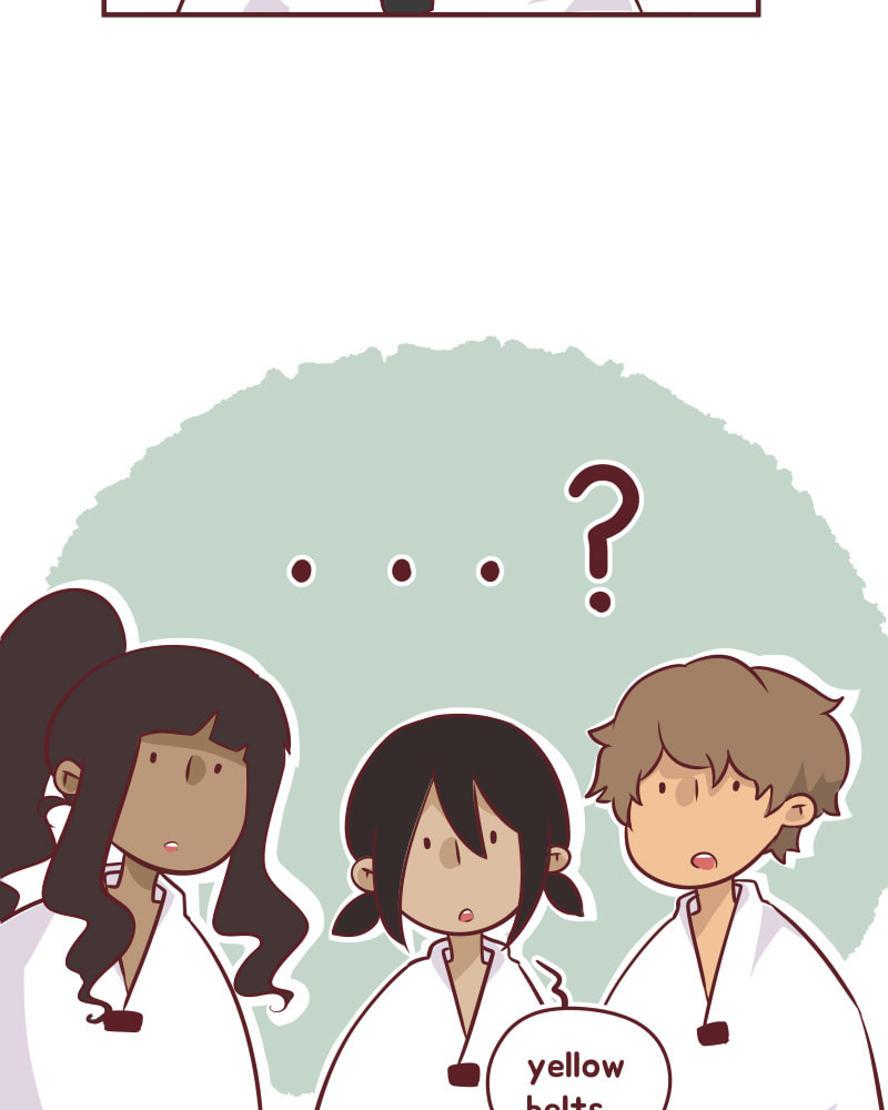 Just for Kicks Chapter 54.7 page 5 - 