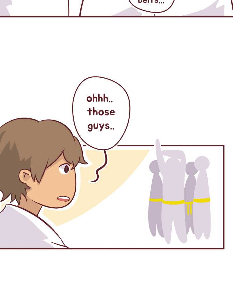 Just for Kicks Chapter 54.7 page 6 - 