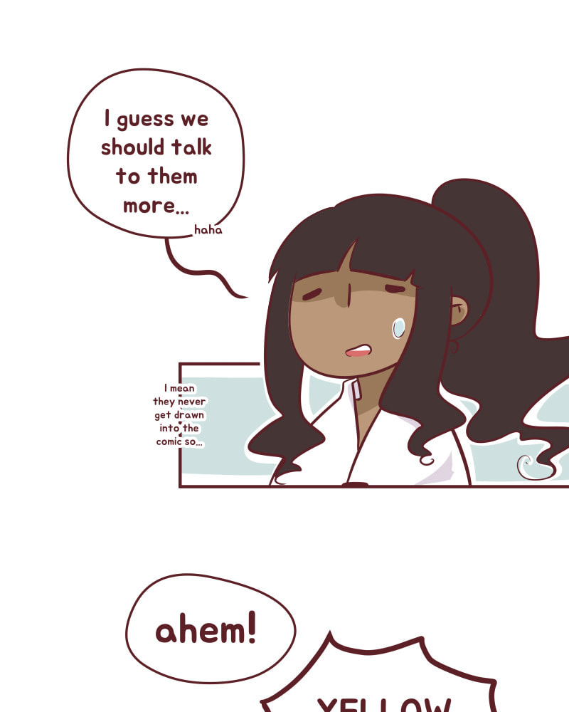 Just for Kicks Chapter 54.7 page 7 - 