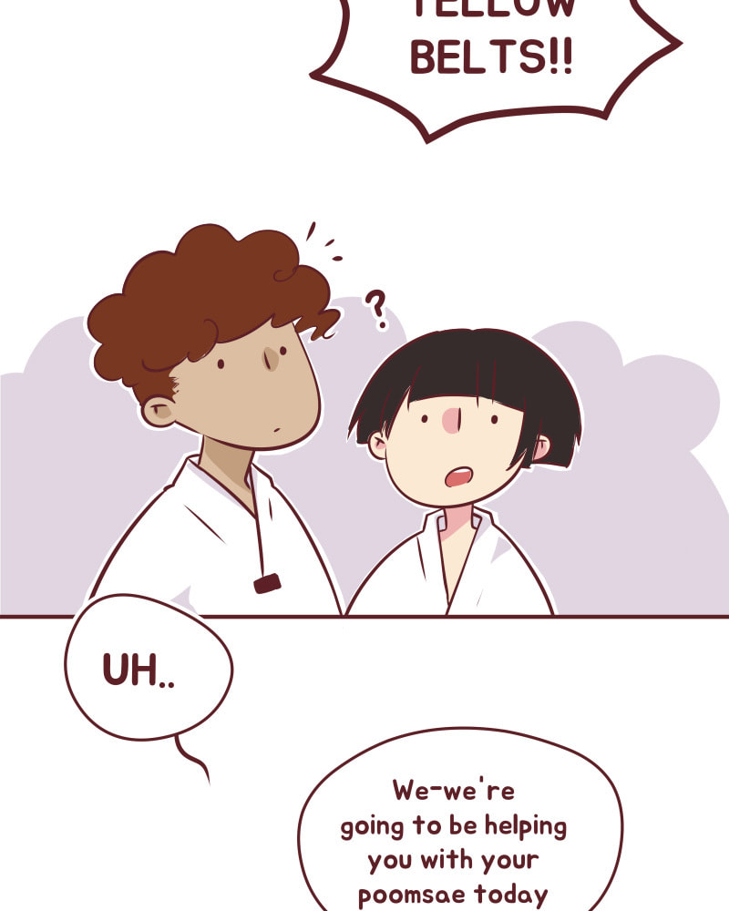 Just for Kicks Chapter 54.7 page 8 - 