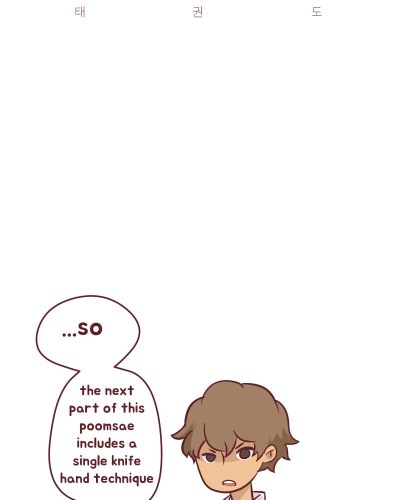 Just for Kicks Chapter 54.8 page 2 - 