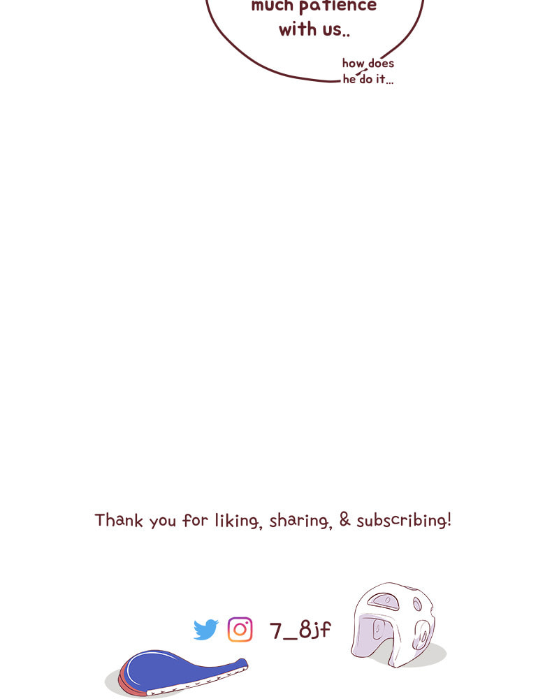 Just for Kicks Chapter 54.8 page 11 - 