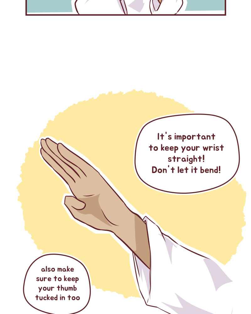 Just for Kicks Chapter 54.8 page 4 - 