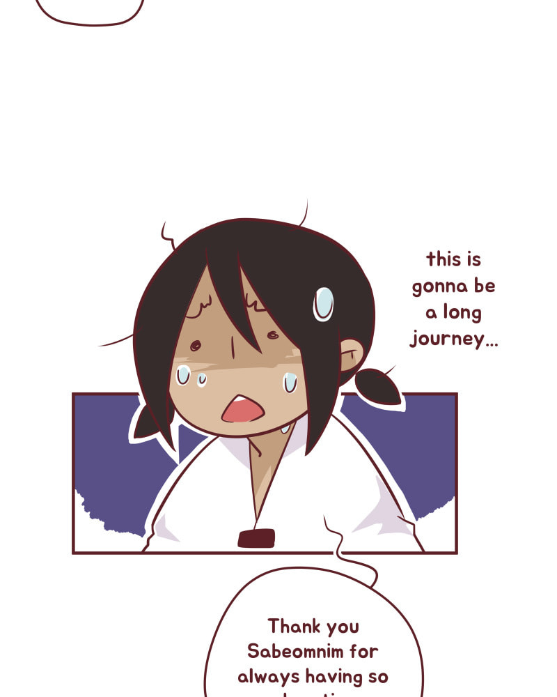 Just for Kicks Chapter 54.8 page 10 - 
