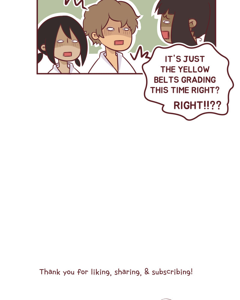 Just for Kicks Chapter 54.9 page 11 - 