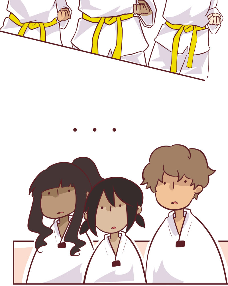 Just for Kicks Chapter 54.9 page 4 - 