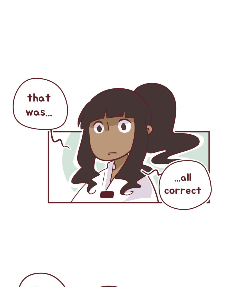 Just for Kicks Chapter 54.9 page 5 - 