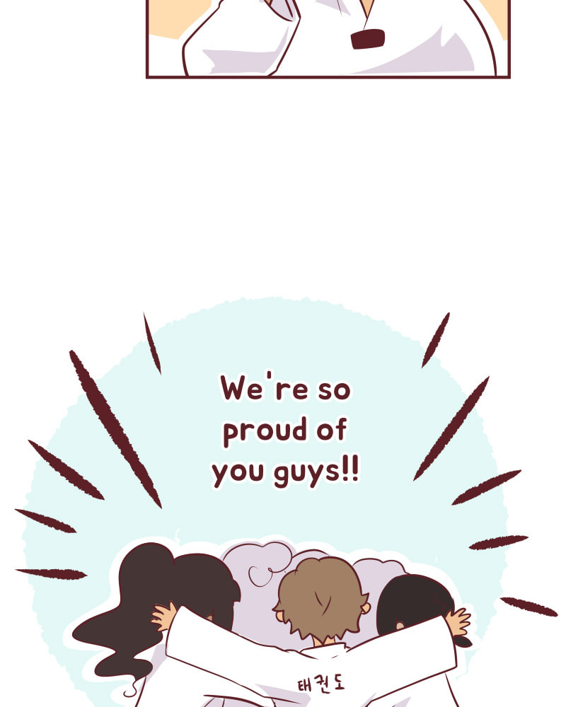 Just for Kicks Chapter 54.9 page 7 - 
