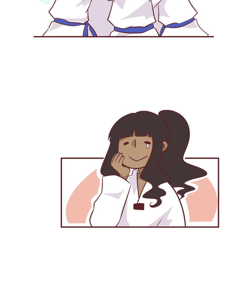 Just for Kicks Chapter 54.9 page 8 - 
