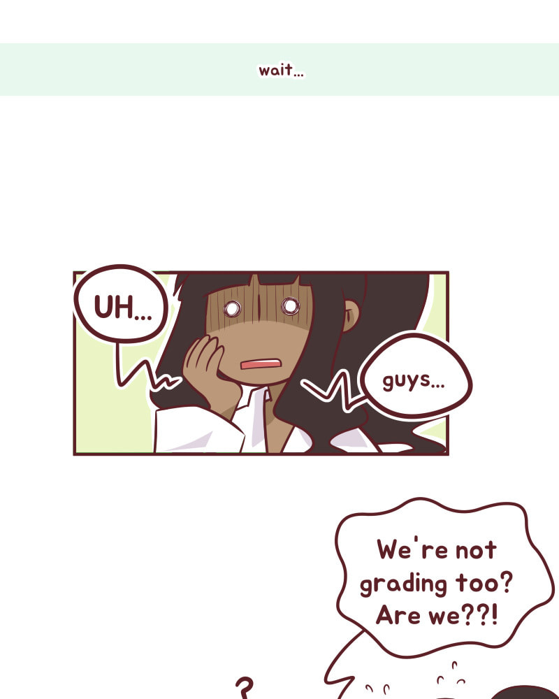 Just for Kicks Chapter 54.9 page 9 - 