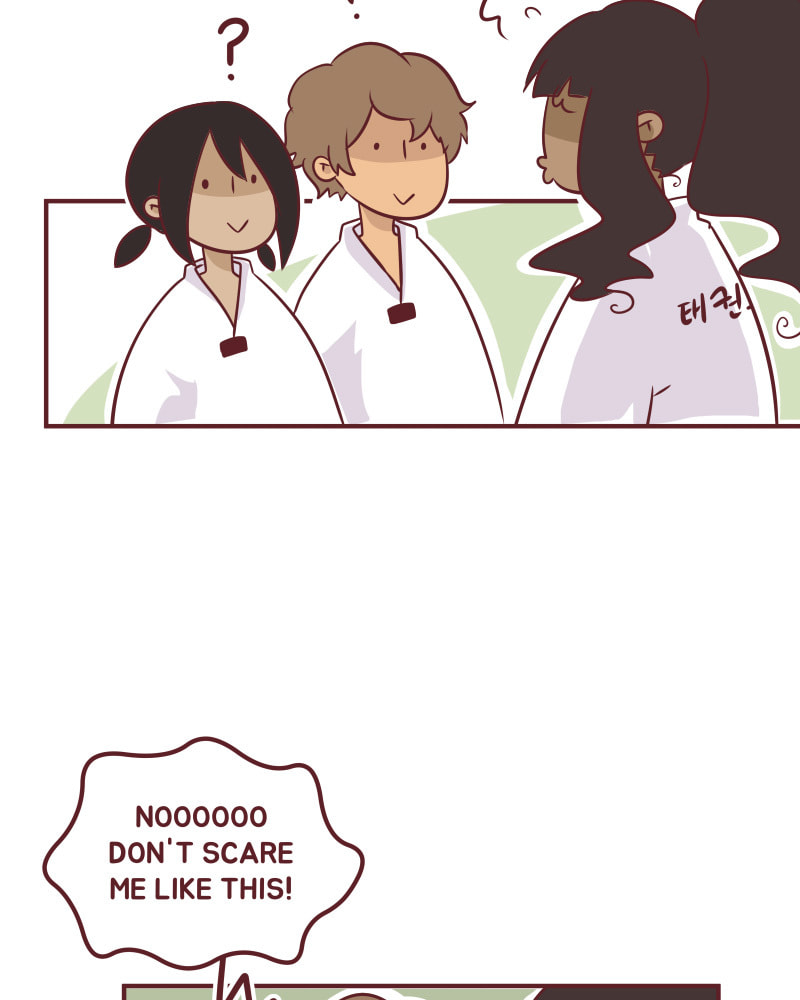 Just for Kicks Chapter 54.9 page 10 - 