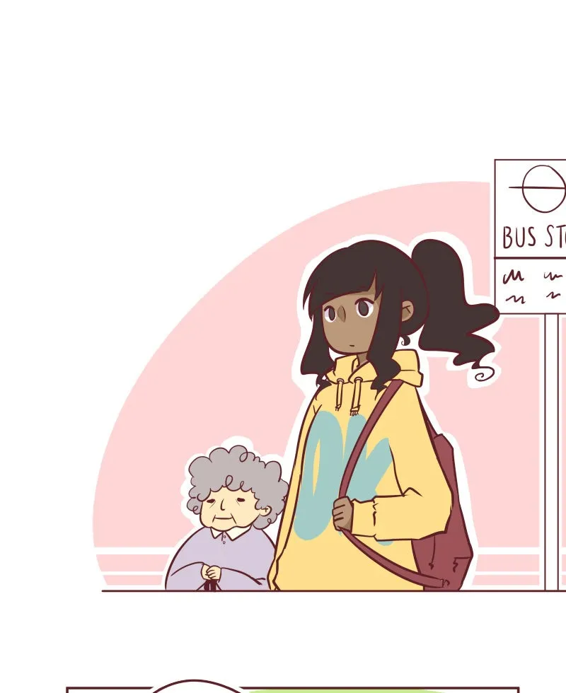 Just for Kicks Chapter 54 page 2 - 