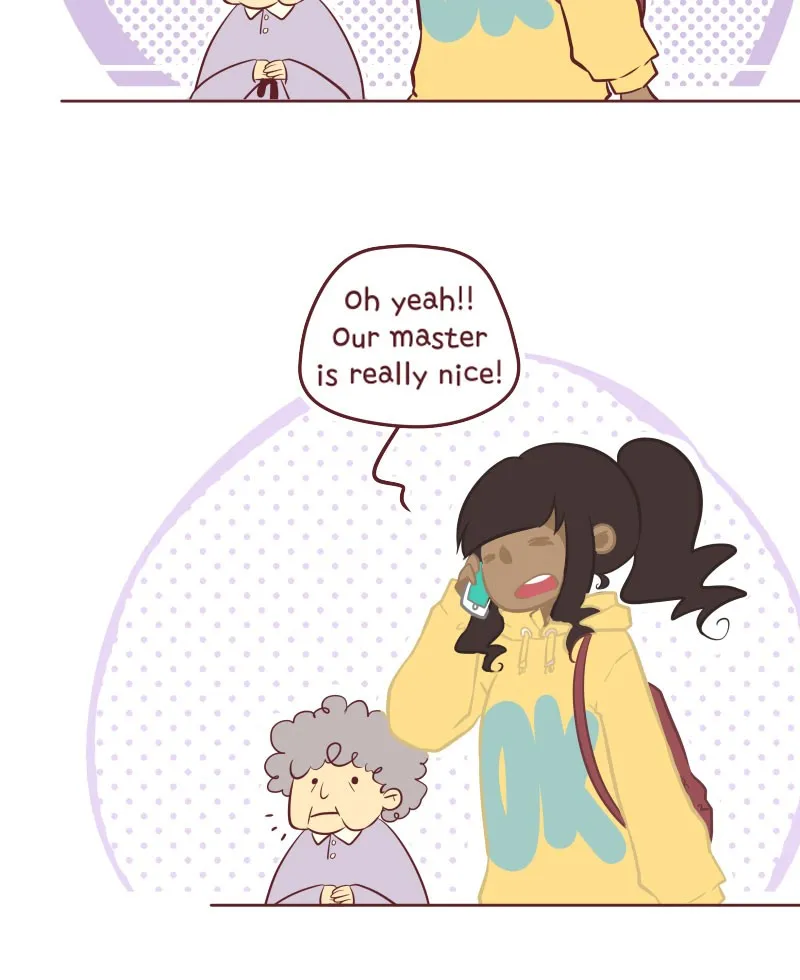 Just for Kicks Chapter 54 page 4 - 