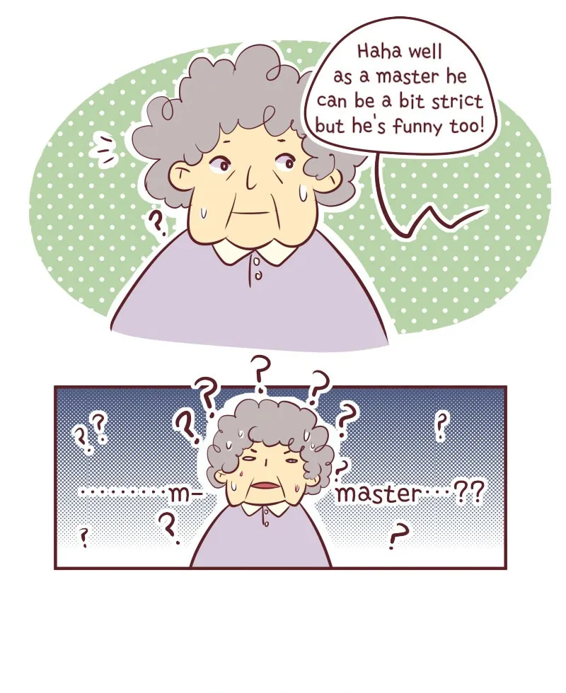 Just for Kicks Chapter 54 page 5 - 