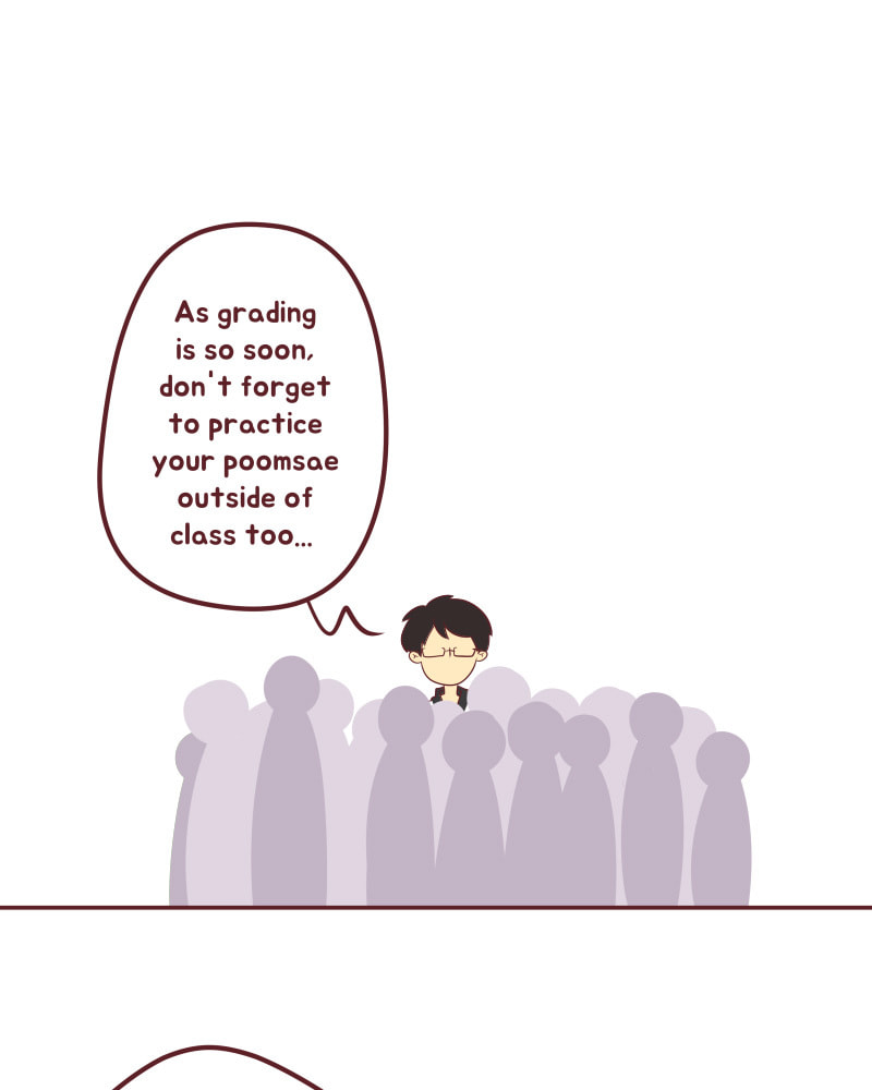 Just for Kicks Chapter 55.1 page 2 - 