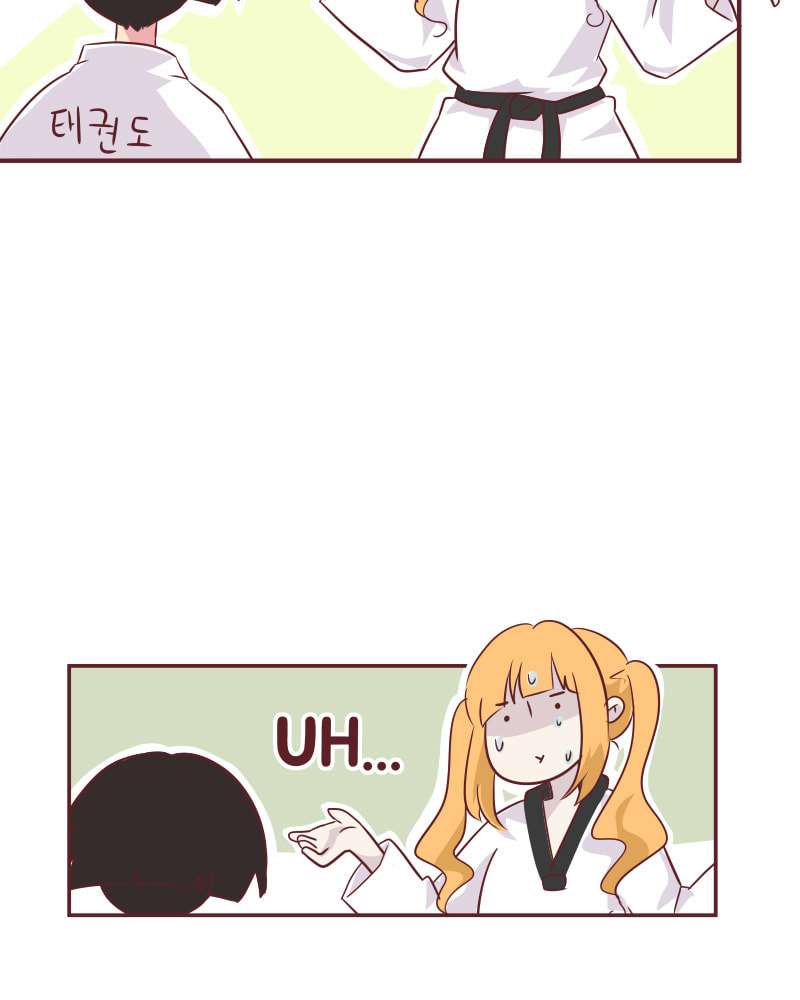 Just for Kicks Chapter 55.1 page 7 - 