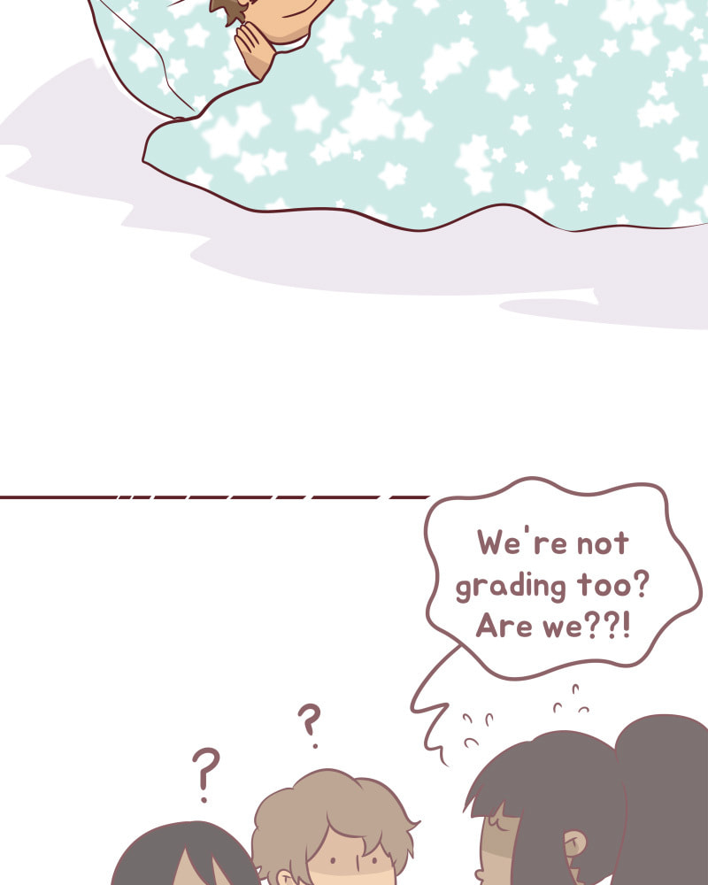 Just for Kicks Chapter 55.2 page 3 - 