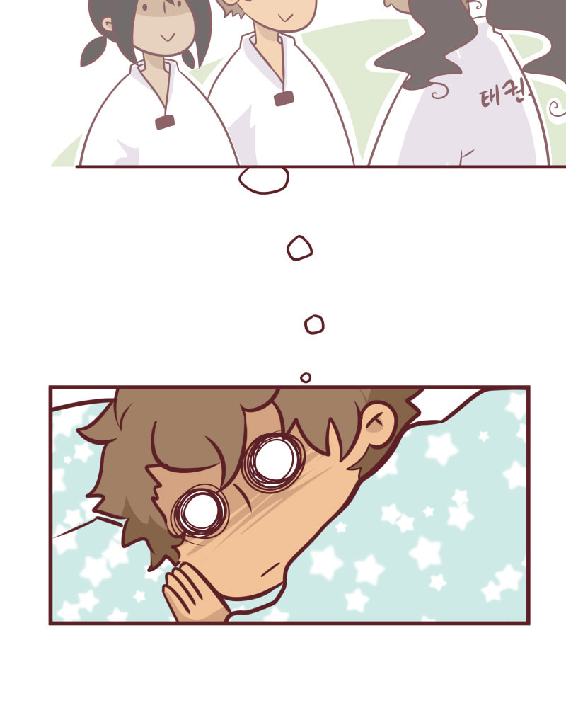 Just for Kicks Chapter 55.2 page 4 - 