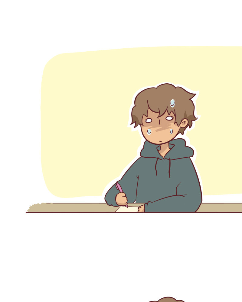 Just for Kicks Chapter 55.2 page 5 - 