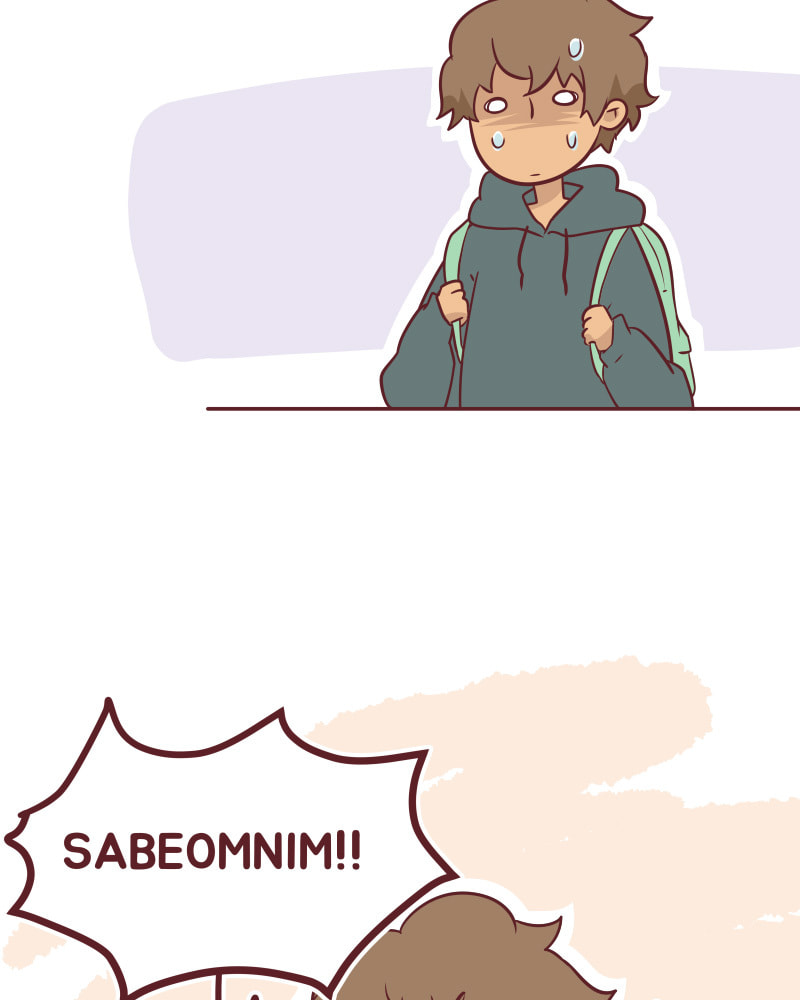 Just for Kicks Chapter 55.2 page 6 - 