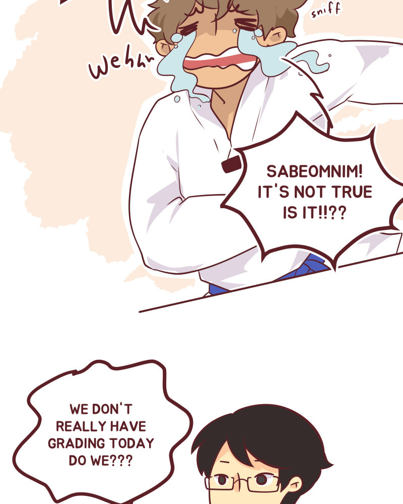 Just for Kicks Chapter 55.2 page 7 - 