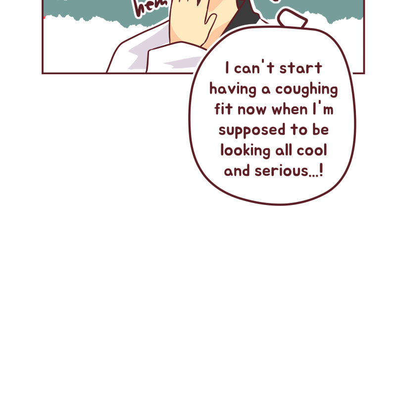 Just for Kicks Chapter 55.3 page 11 - 