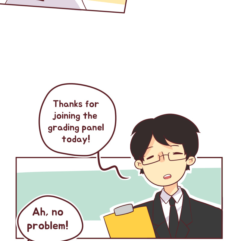 Just for Kicks Chapter 55.3 page 3 - 