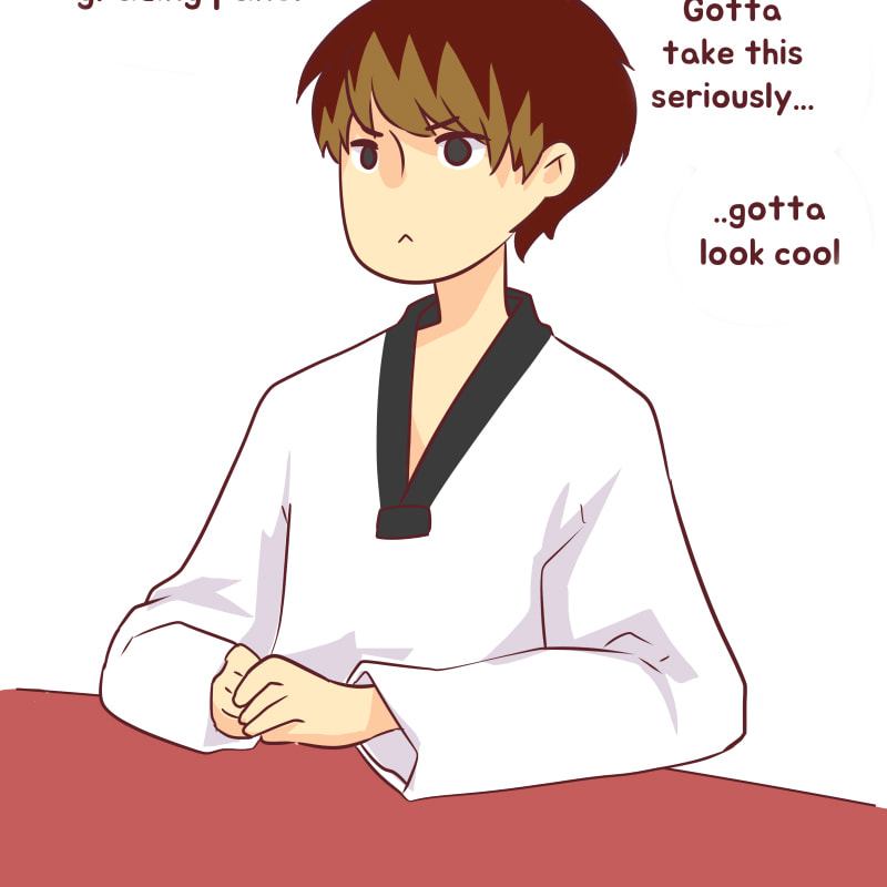 Just for Kicks Chapter 55.3 page 7 - 