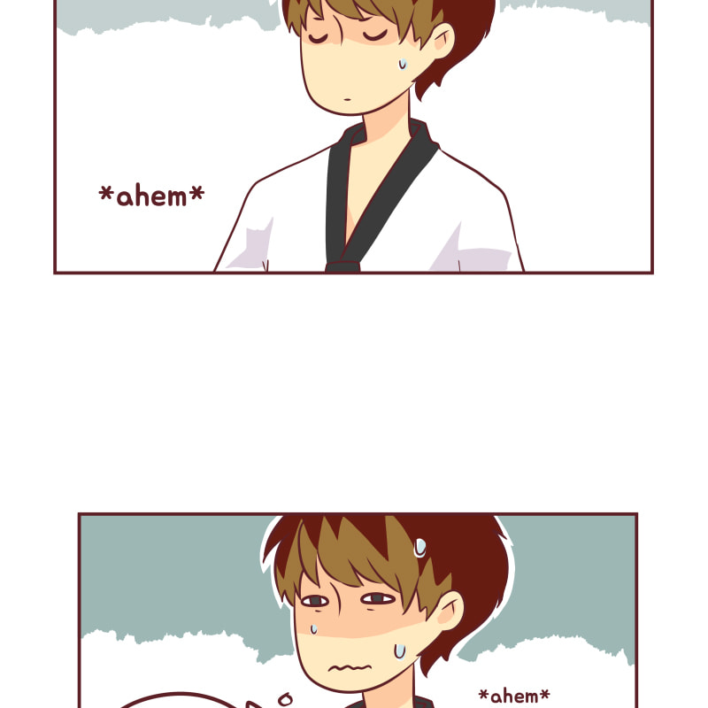 Just for Kicks Chapter 55.3 page 9 - 