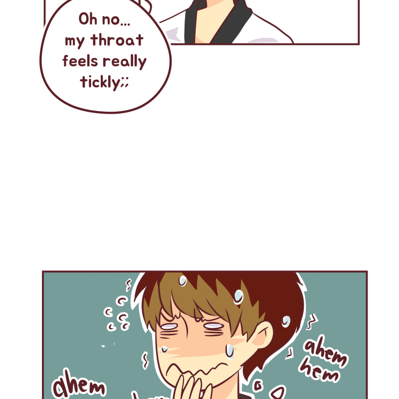 Just for Kicks Chapter 55.3 page 10 - 