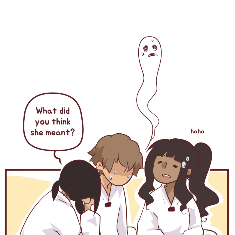 Just for Kicks Chapter 55.4 page 12 - 