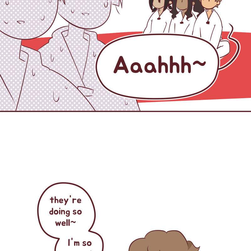 Just for Kicks Chapter 55.4 page 5 - 