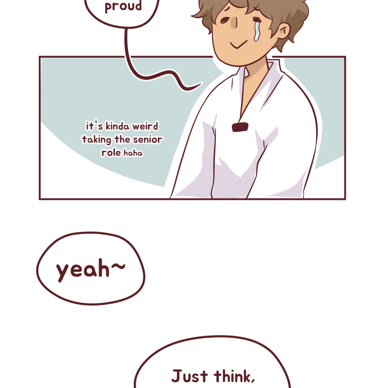 Just for Kicks Chapter 55.4 page 6 - 
