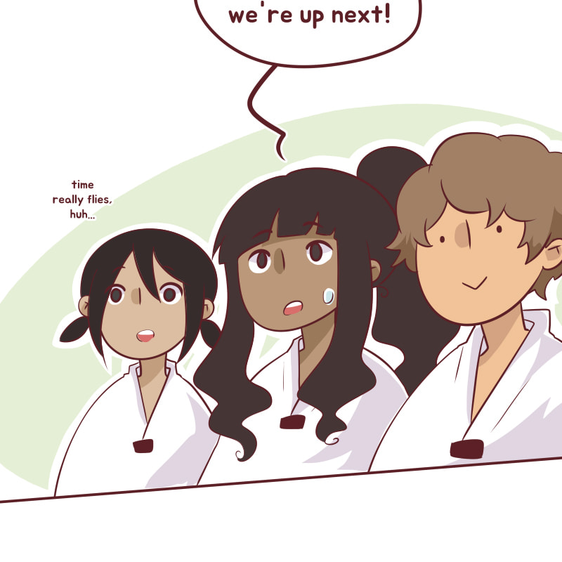 Just for Kicks Chapter 55.4 page 7 - 