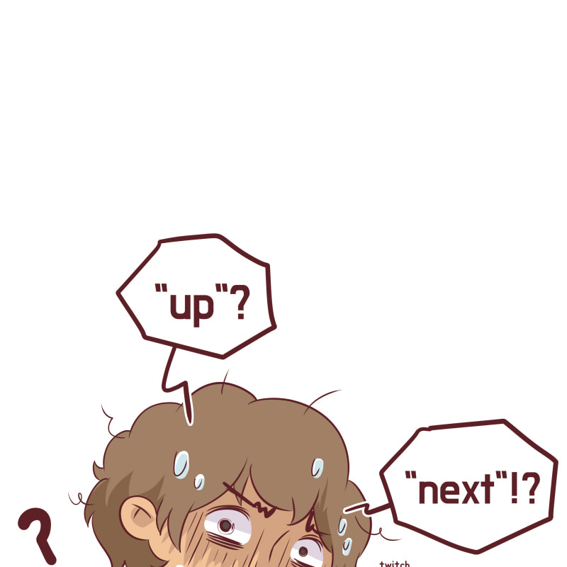 Just for Kicks Chapter 55.4 page 8 - 