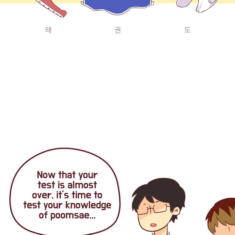 Just for Kicks Chapter 55.5 page 2 - 