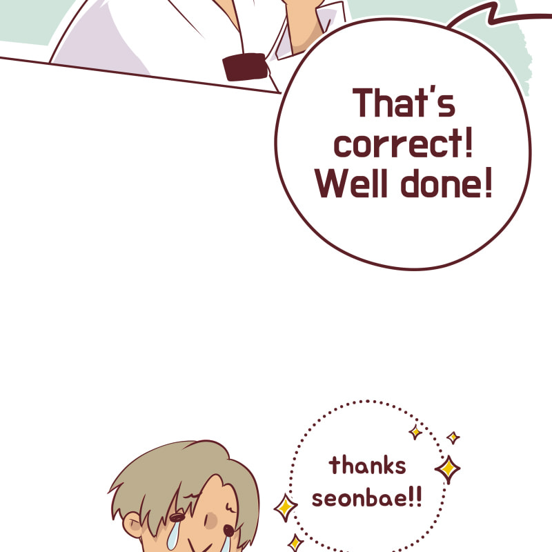 Just for Kicks Chapter 55.5 page 12 - 