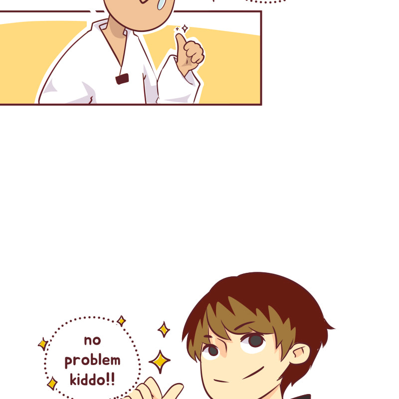 Just for Kicks Chapter 55.5 page 13 - 