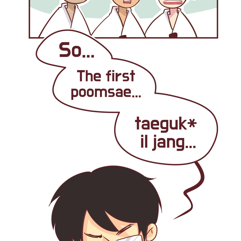 Just for Kicks Chapter 55.5 page 5 - 